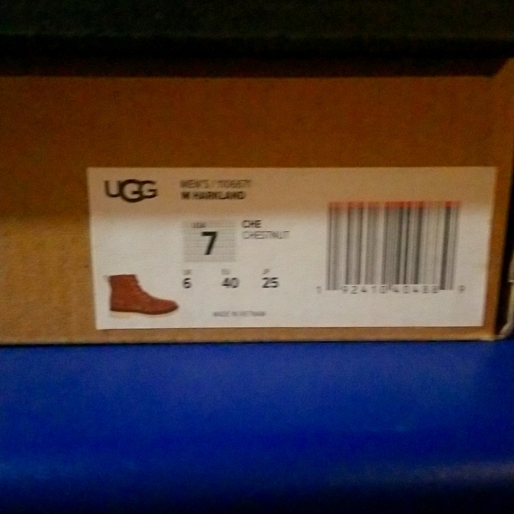 Mens Uggs Boots